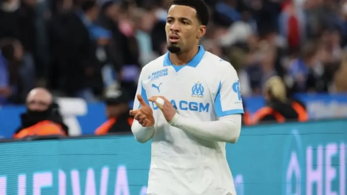 Pemain Arsenal Ethan Nwaneri yang dipinjamkan ke Marseille akan menjadi tumpuan timnya. (IST/LOMBOK POST)
