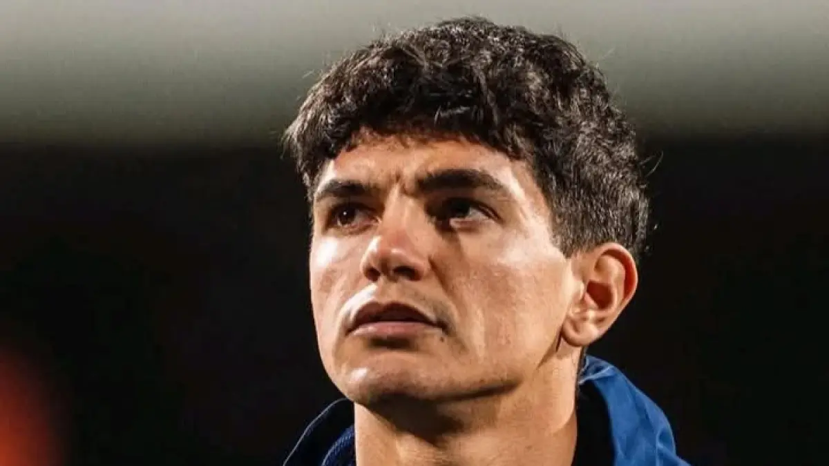 AC Milan terus memantau situasi Raul Bellanova. (Istimewa) 