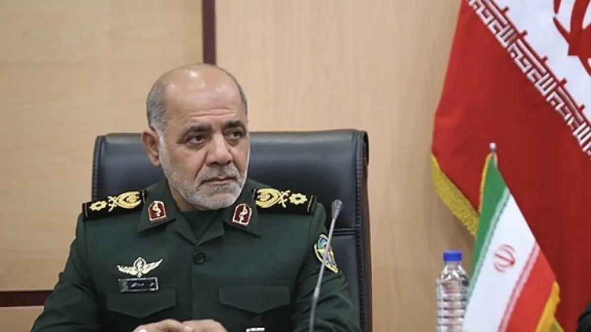 Ali Abdollahi Aliabadi (Wikipedia)