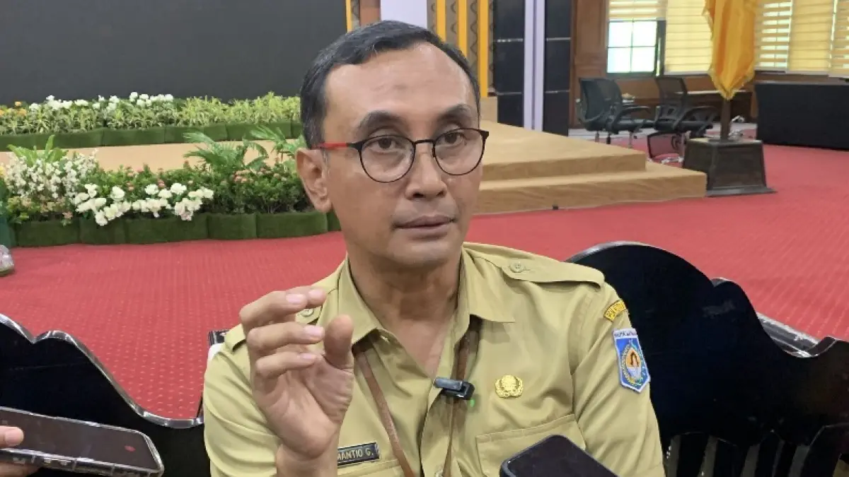 Lalu Bramantio Ganeru