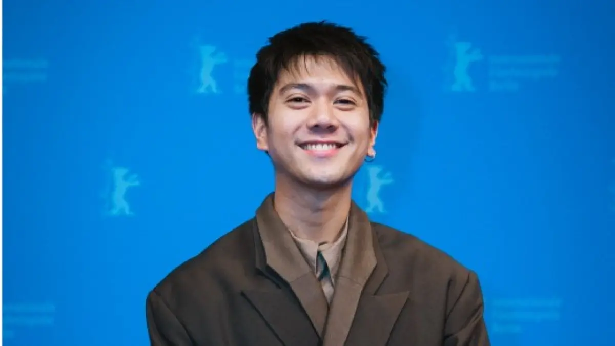 Iqbaal Ramadhan (JAWA POS)