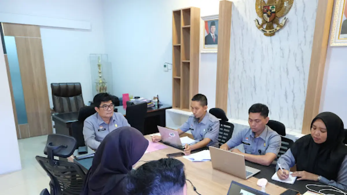 Kanwil Kemenkum NTB buka pelatihan Paralegal Sumbawa 2026. Perkuat 1.166 Posbankum Desa dan luncurkan Aplikasi PASTI untuk akses keadilan warga desa.