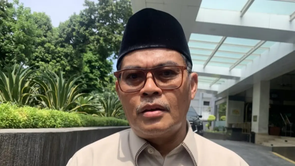 Ketua DPRD Mataram Abdul Malik. (Dok/Lombok Post)