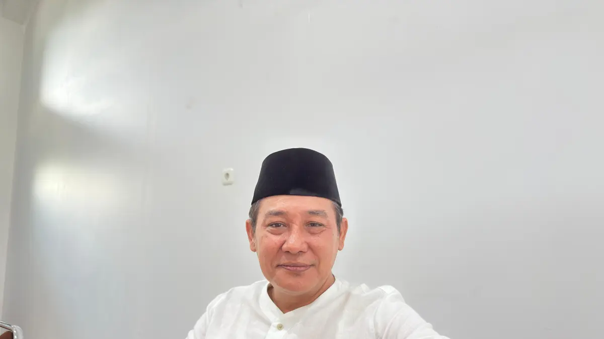 Kepala Biro Perekonomian dan Administrasi Pembangunan (AP) Setda NTB Izzudin Mahili (YUYUN/LOMBOK POST)