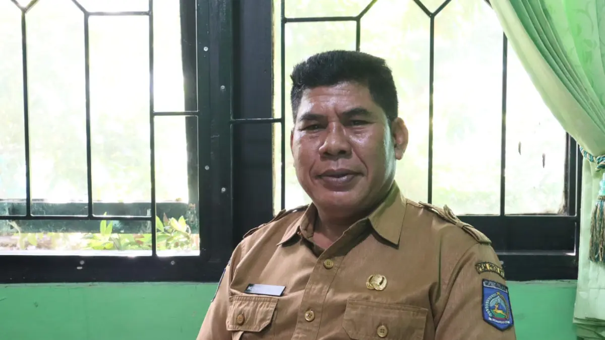 Kepala BKPH Wilayah VII, Muzakir, S.Hut., M.M., mengatakan bahwa aktivitas ilegal seperti perambahan hutan haruslah dicegah untuk meminimalkan dampak perubahan iklim ini.