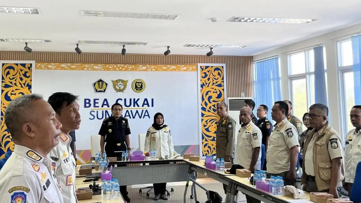 Sebagai langkah konkret, kedua instansi sepakat untuk segera menyelenggarakan Bimbingan Teknis (Bimtek) bersama guna memperbarui pola operasi dan mekanisme penindakan di lapangan.