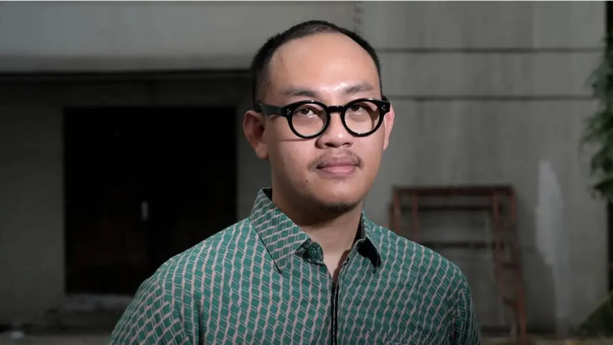 Direktur Eksekutif Center of Economic and Law Studies (Celios) Bhima Yudhistira (Instagram)