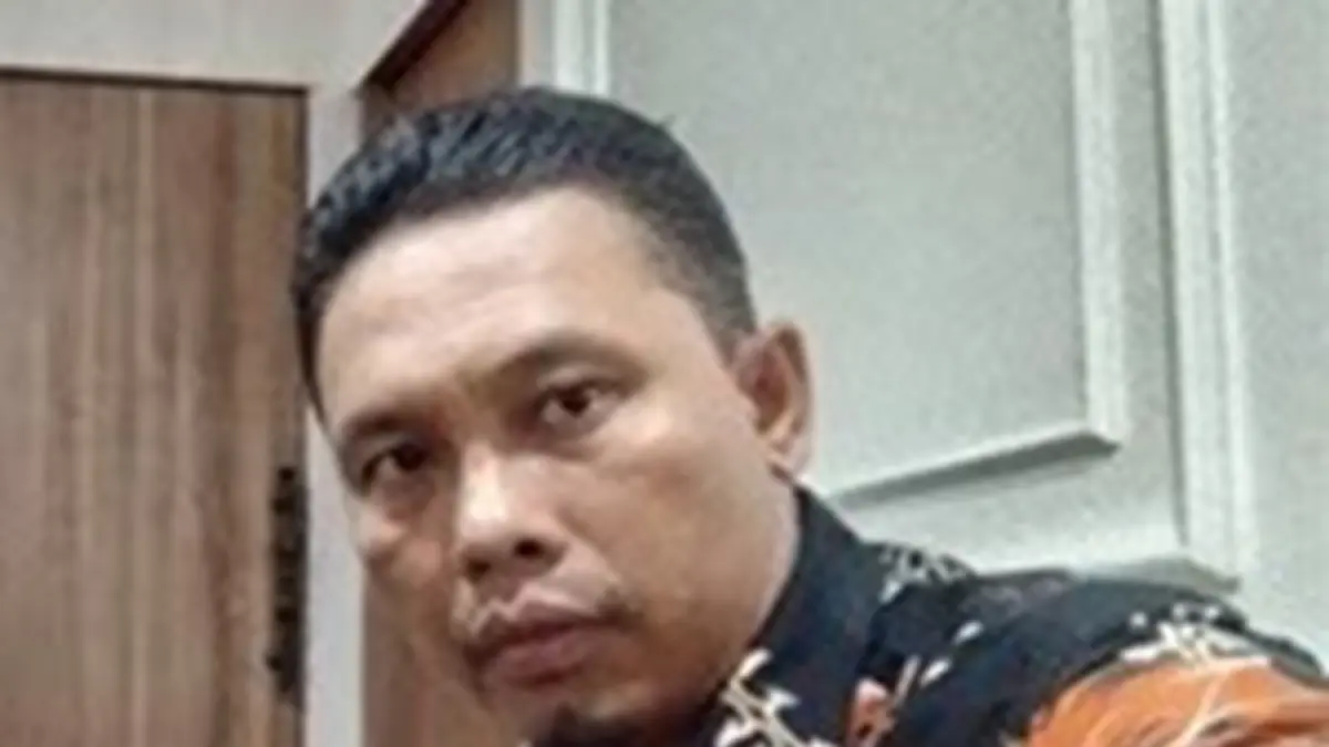 Dr. Ahmad Rosidi, SH.,MH. (Akademisi Universitas 45 Mataram)