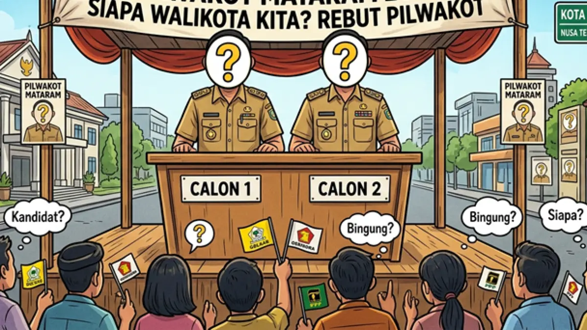 Ilustrasi