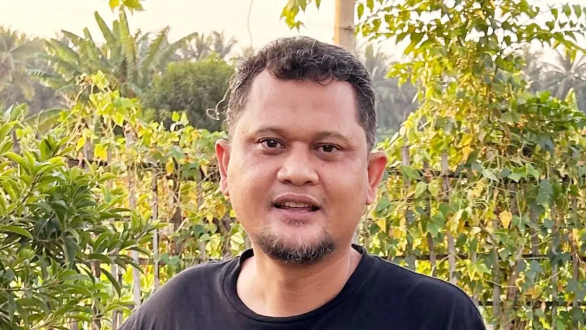 Ketua Bawaslu NTB Itratip (IST)