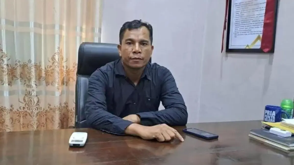 AKP Abdul Malik (Dok/Lombok Post)