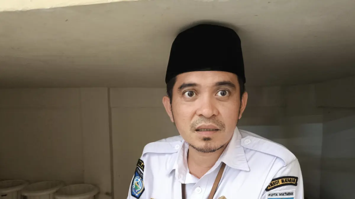 Arif Satriawan 
