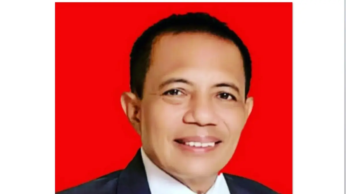 Associate Professor Dr. Iwan Harsono, SE., M.Ec (Dosen Pascasarjana Universitas Mataram, Alumni School of Economics University of New England)