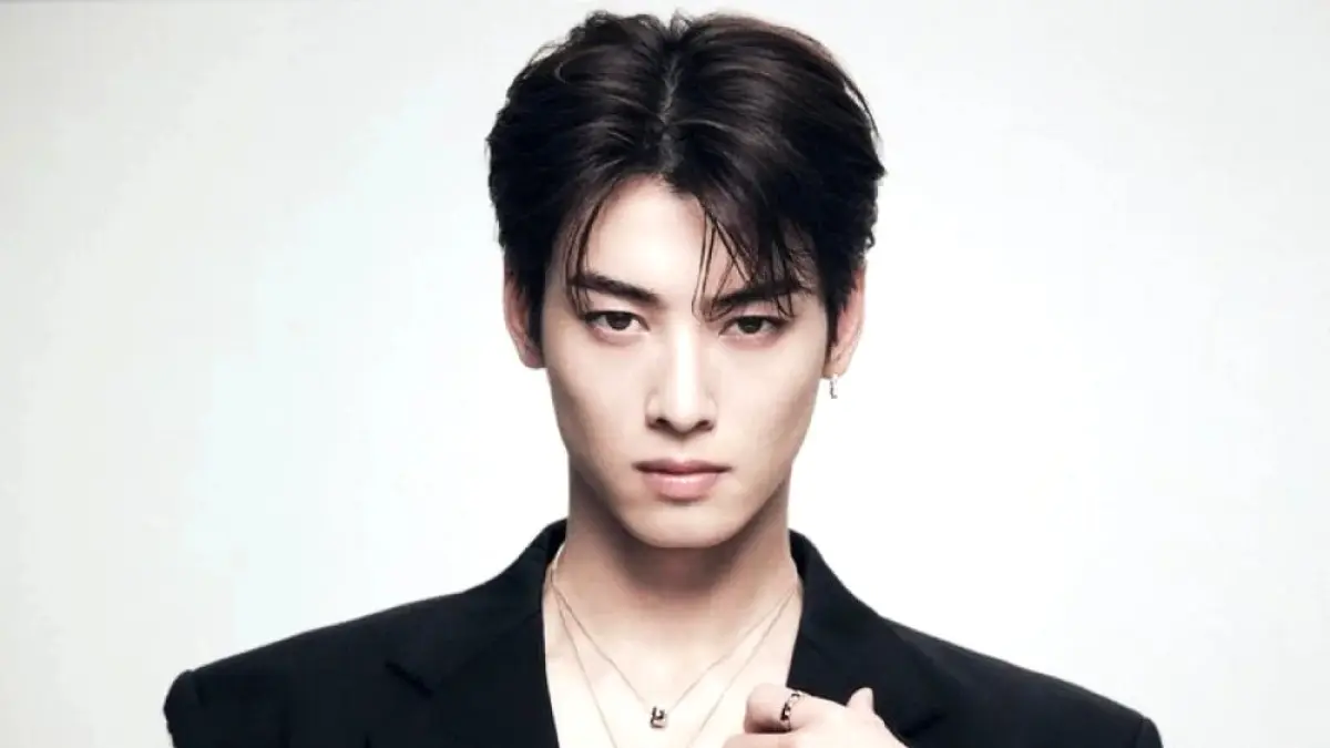 Cha Eun Woo (Allkpop)