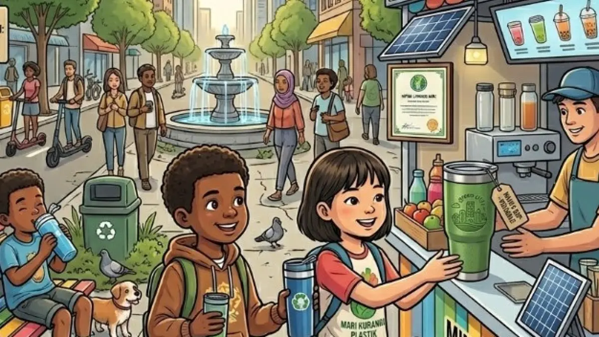 Ilustrasi
