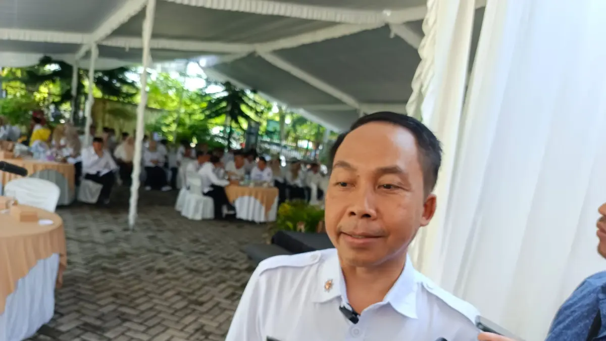 Lalu Wiranata (Dewi/Lombok Post) 