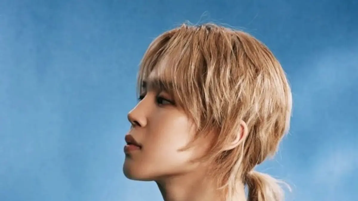 Jimin BTS (mk.co.kr)