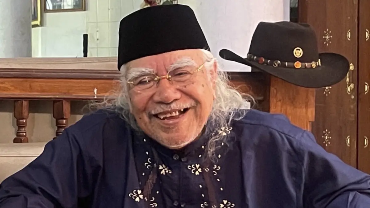 Lalu Serinata