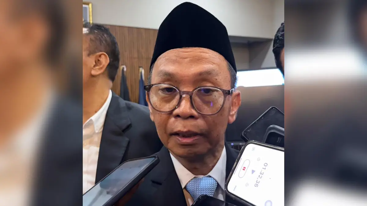 Sekda NTB Abul Chair. (YUYUN/LOMBOK POST)