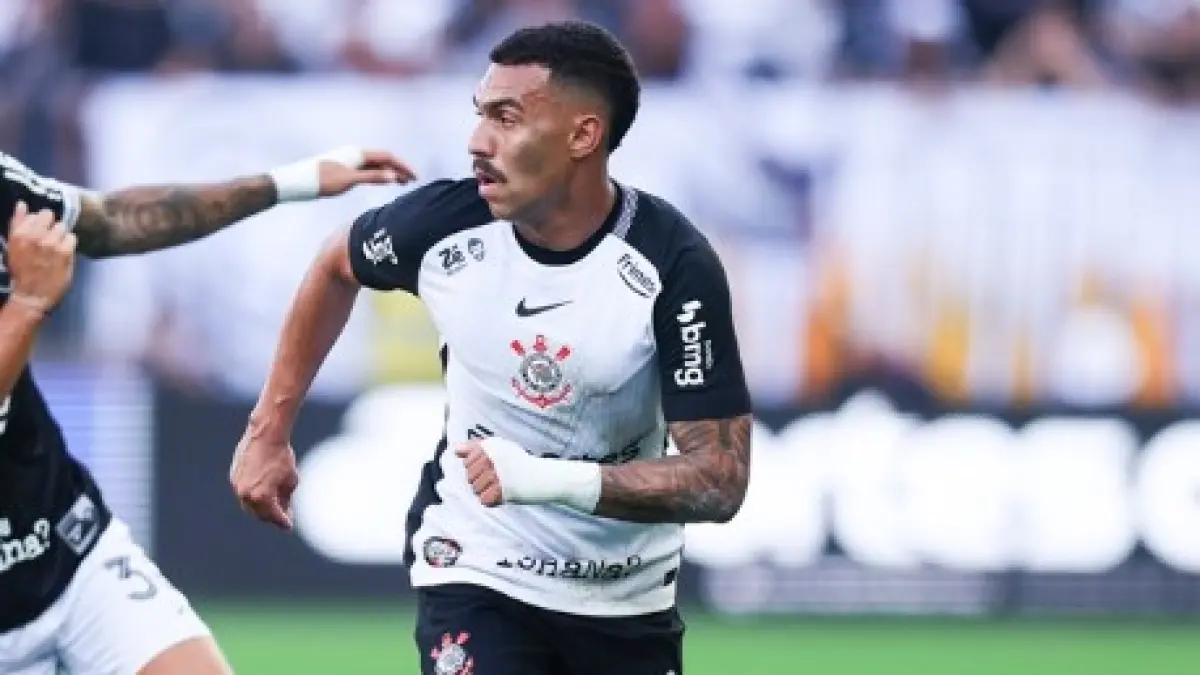 Tawaran Arsenal untuk pemain Corinthians Matheuzinho ditolak. (IST/LOMBOK POST)