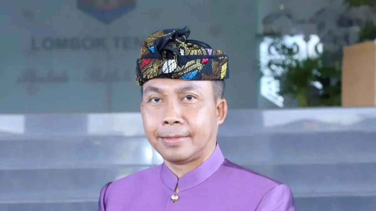 Lalu Wiranata