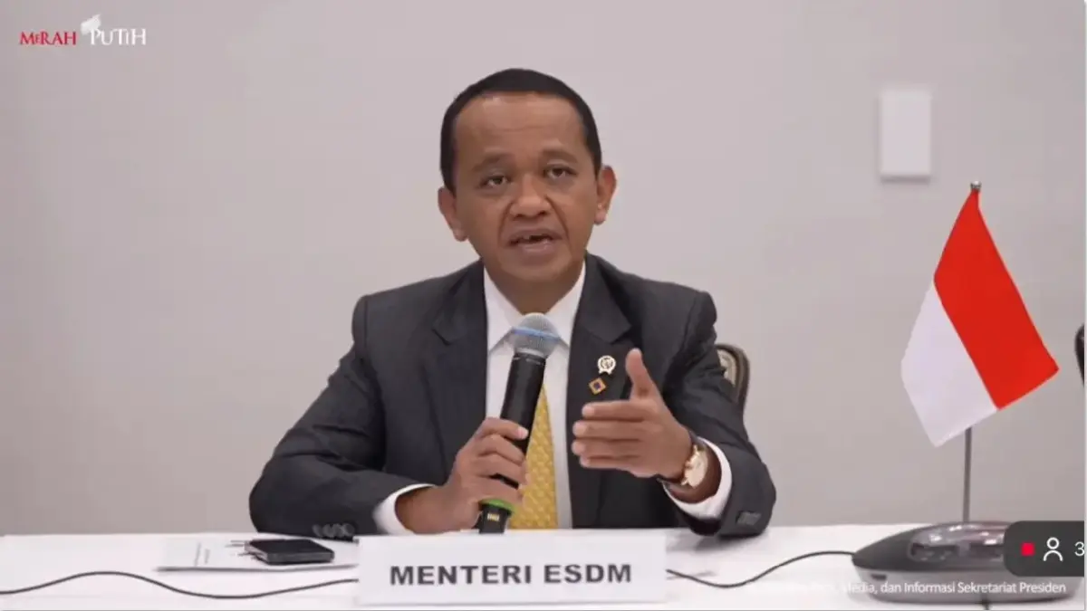 Menteri ESDM Bahlil Lahadalia (JPG)