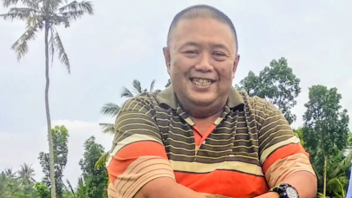Mi6 dorong kader muda tampil di Pilkada 2029, minta elite lama legowo demi regenerasi dan demokrasi daerah yang lebih sehat.