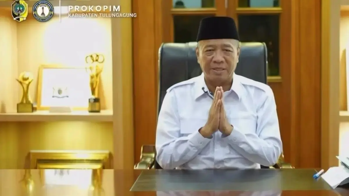 Gatut Sunu. 