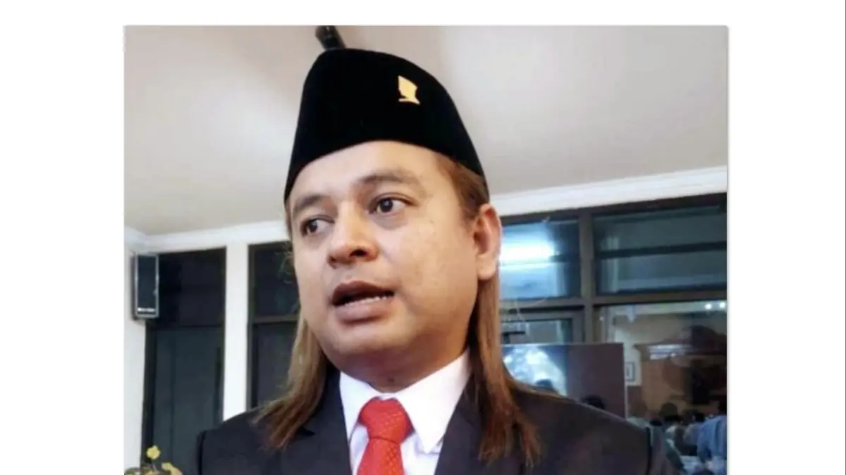 DPRD NTB Abdul Rahim (Umar/Lombok Post)