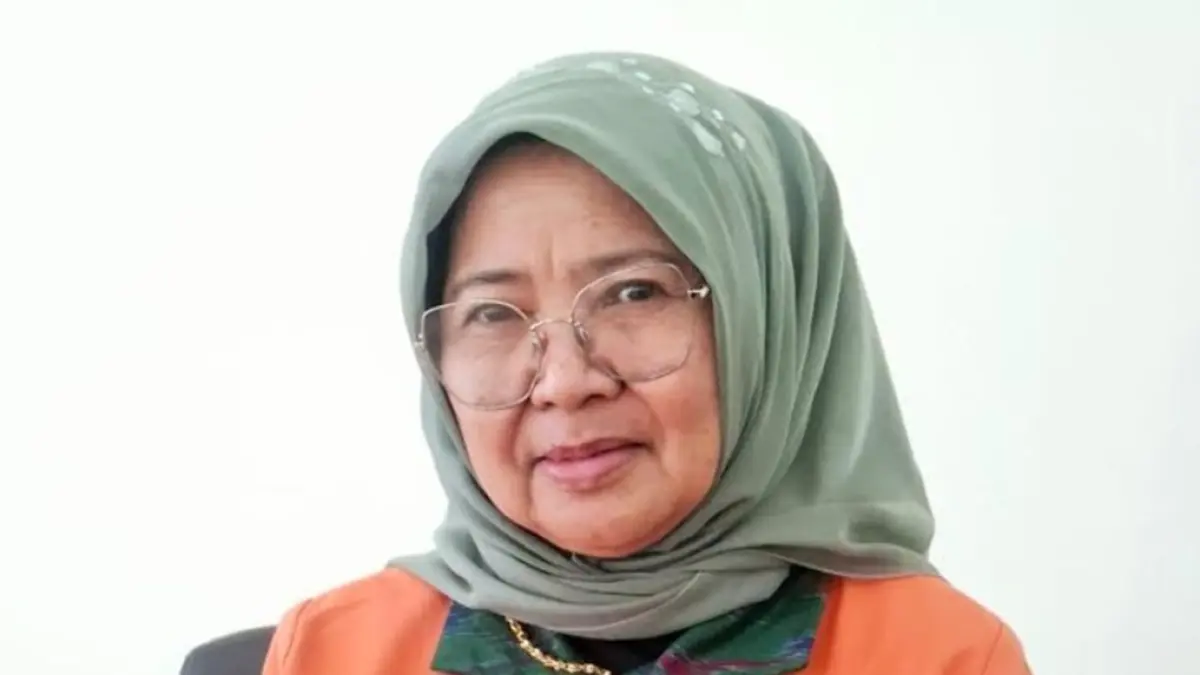 Ketua DPRD NTB Baiq Isvie Rupaeda (Umar/Lombok Post)