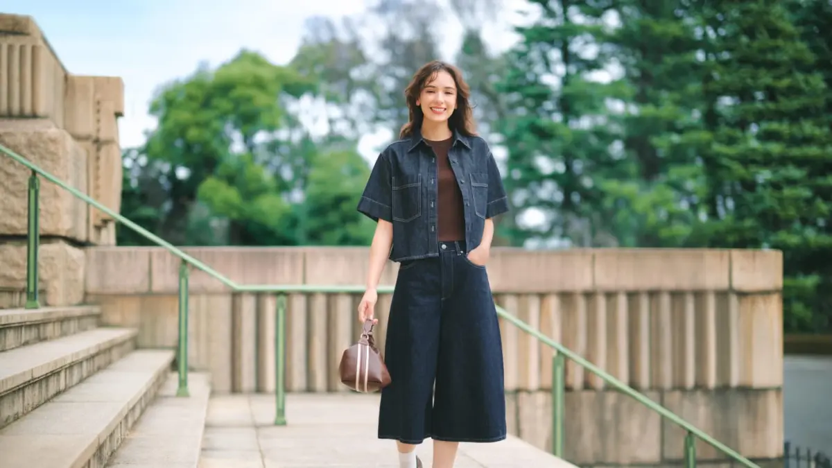 Siluet yang Membuat Perbedaan: Kurasi Koleksi UNIQLO untuk Tampilan Sehari-hari yang Lebih Statement.