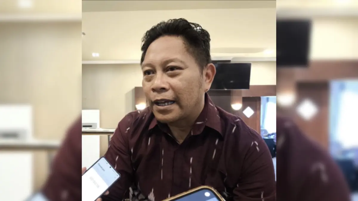 Budi Wartono