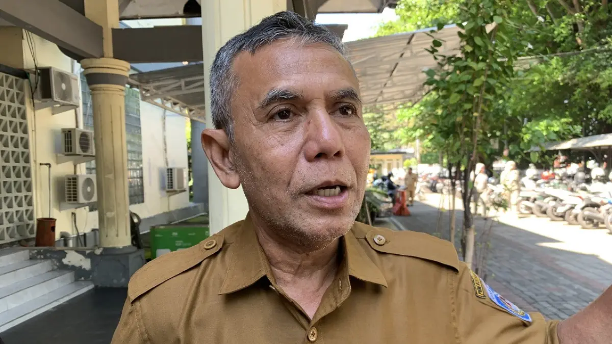 M Ramayoga (ZAD/LOMBOK POST)