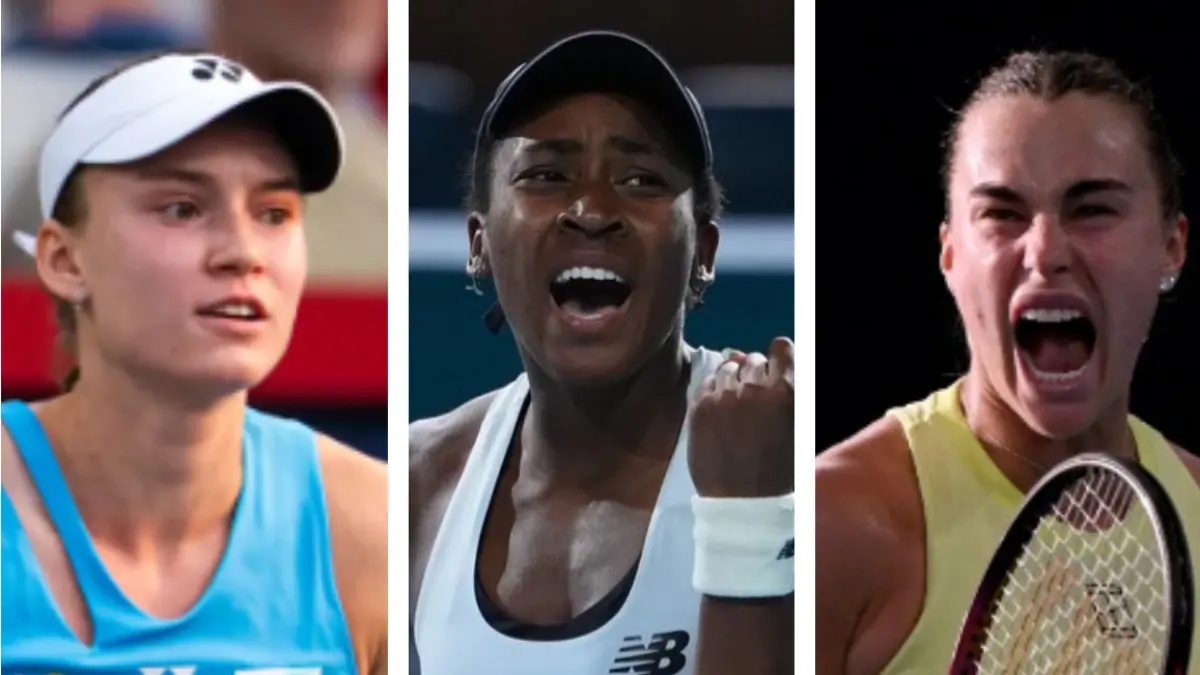 Daftar peserta Roland Garros 2026 dirilis. Aryna Sabalenka, Elena Rybakina, dan Coco Gauff siap bersaing, Iga Swiatek bidik rekor gelar di Paris.