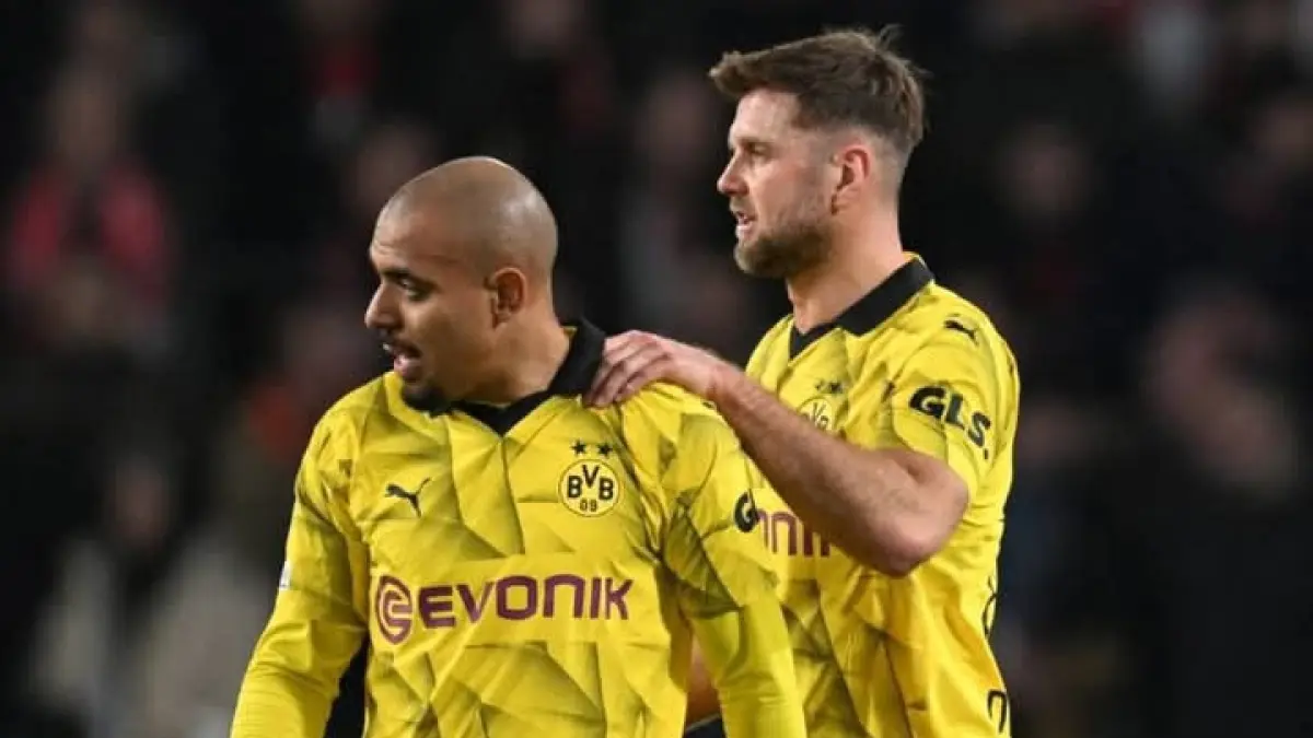 Donyell Malen dari Aston Villa yang dipinjam Roma telah mencetak 10 gol, tetapi Nicklas Fullkrug yang dipinjam AC Milan dari West Ham baru mencetak 1 gol. (Istimewa) 