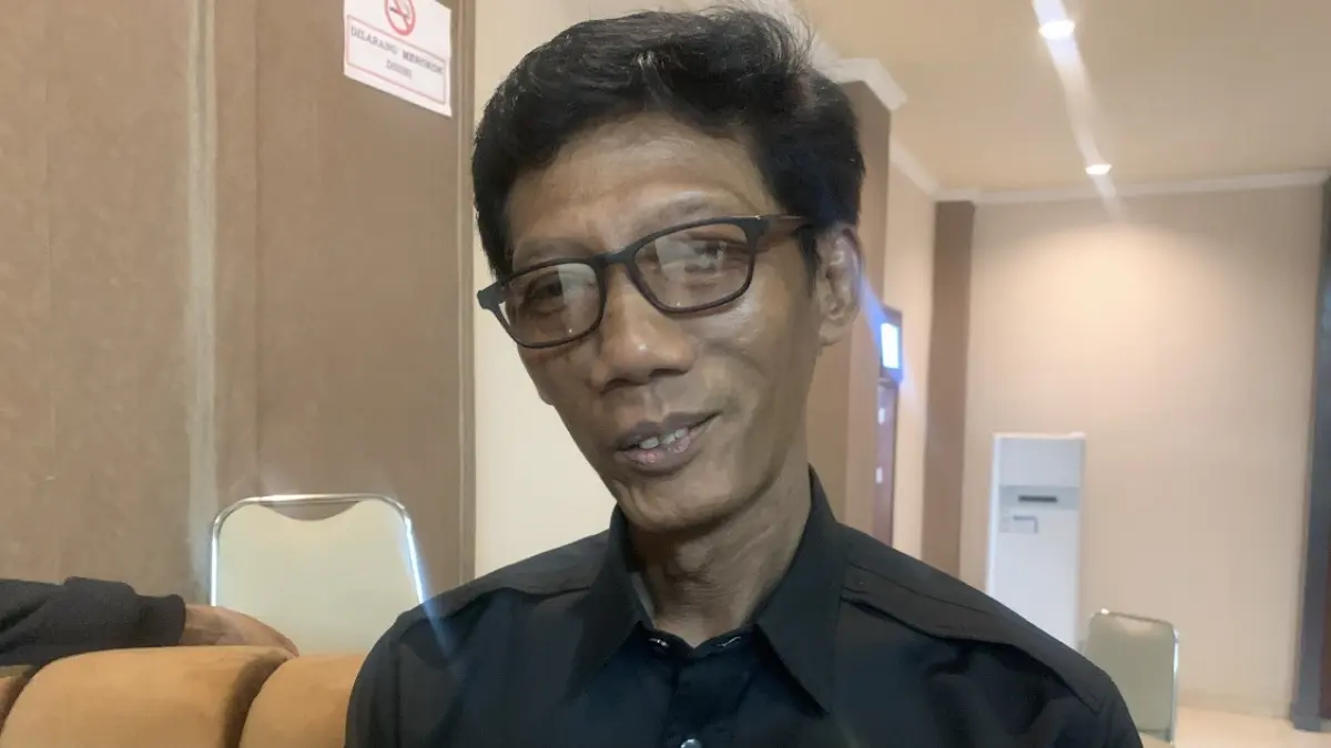 Taufik Priyono