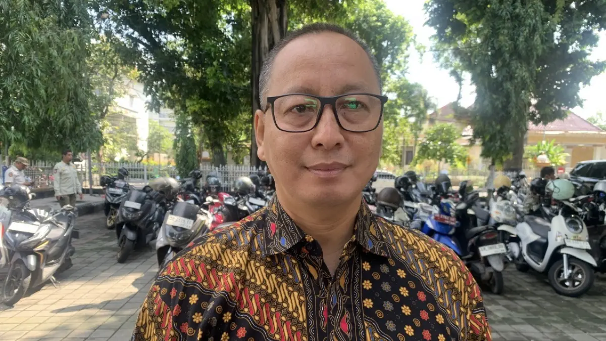 M Nazaruddin Fikri