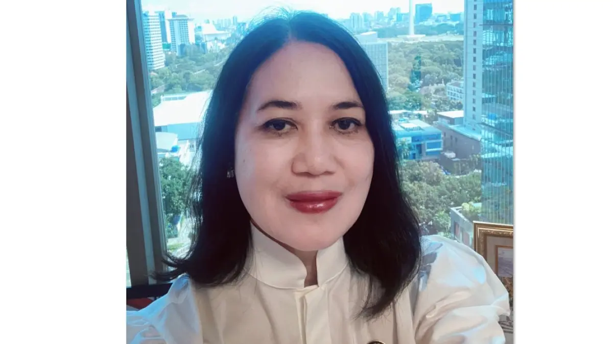 Susaningtyas Kertopati (IG)