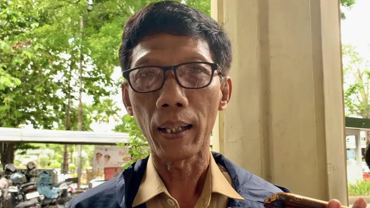 Taufik Priyono