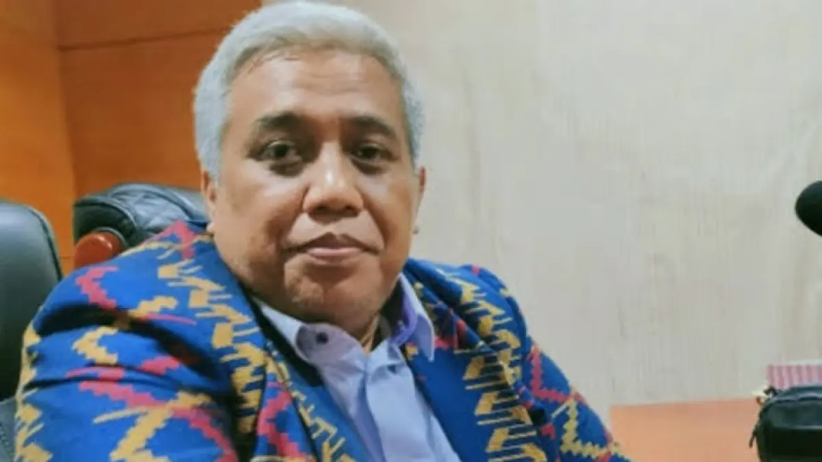 Anggota DPRD NTB Abdul Rauf (Dok. Lombok Post)