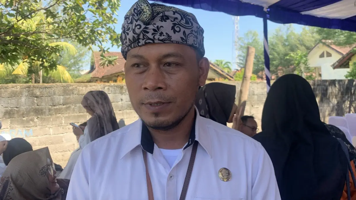 Muzakkir Walad