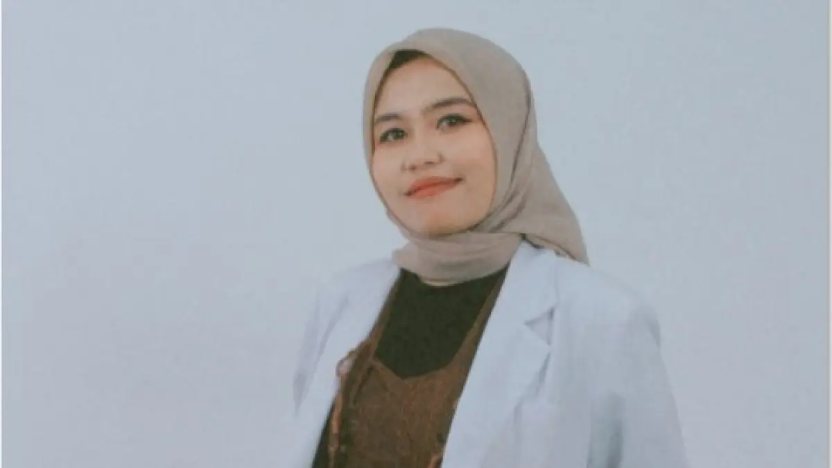 Psikolog klinis Fitriani Hidayah (CHIA/LOMBOK POST)