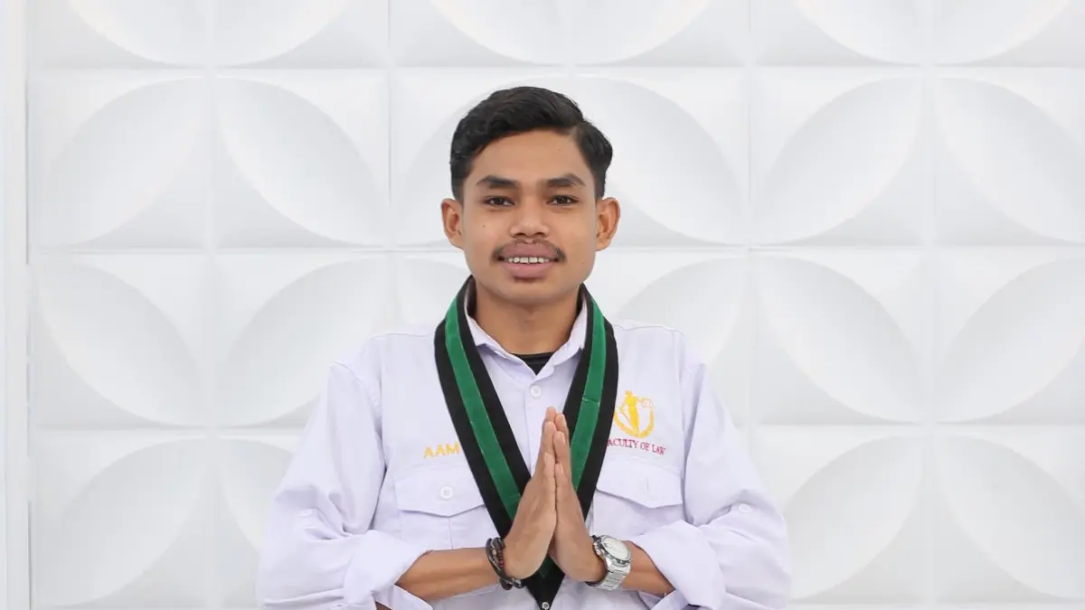 Agil Almunawar