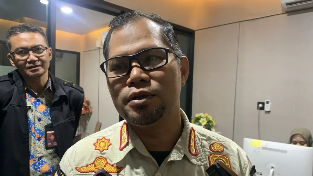 Irwan Rahadi (CHIA/LOMBOK POST)