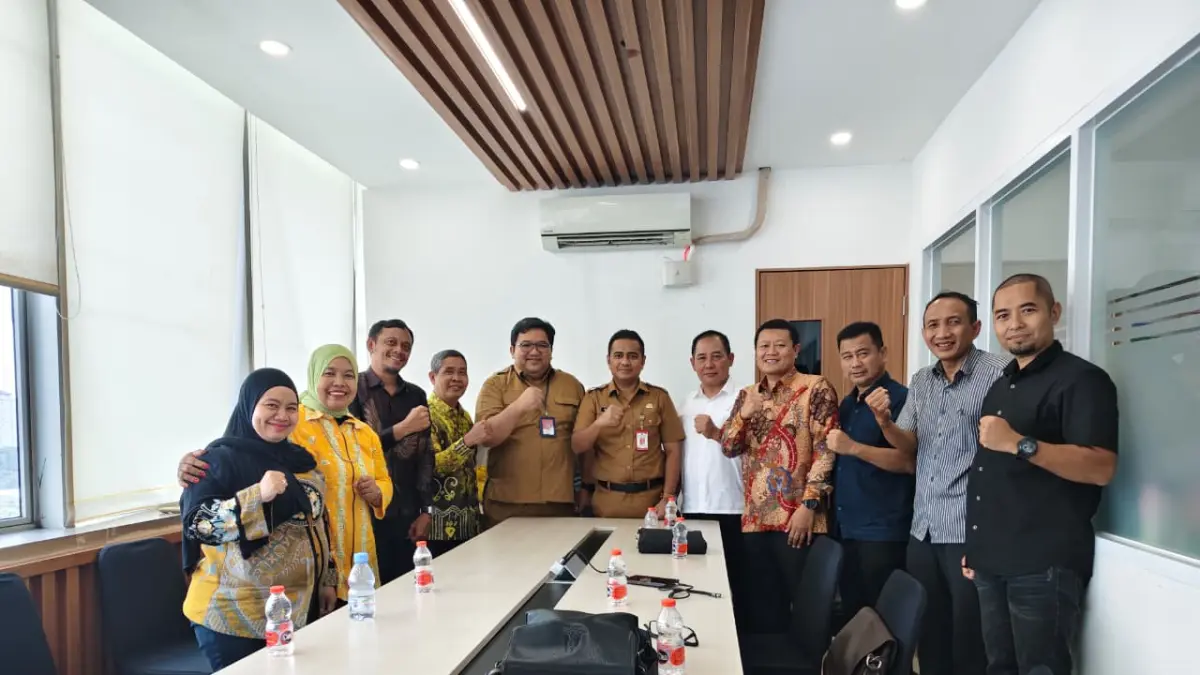 Bank NTB Syariah optimalisasi pembayaran (payroll) Aparatur Sipil Negara (ASN) melalui sistem yang lebih efisien.