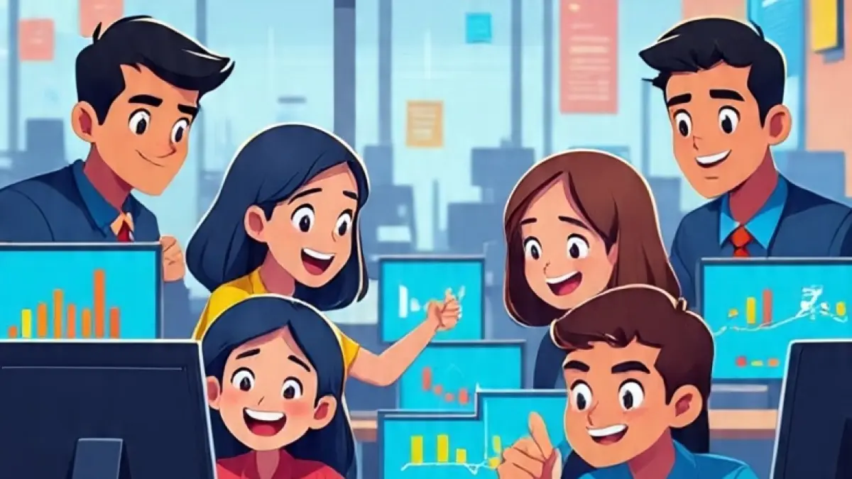ILUSTRASI AI
