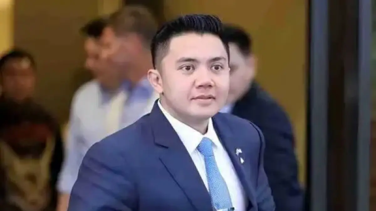 Teddy Indra Wijaya kembali menjadi sorotan setelah laporan LHKPN terbarunya mencatat total kekayaan mencapai lebih dari Rp20 miliar pada akhir 2025.