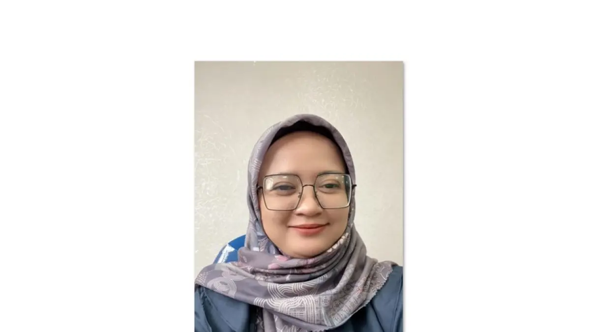 Dr. Anisa Puspa Rani, MA (Sosiolog Gender Universitas Mataram)