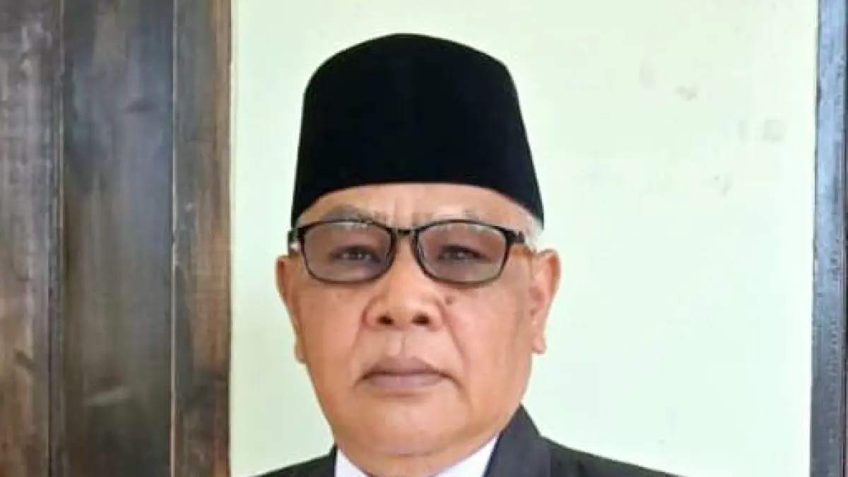 Anggota DPRD NTB, H M.Jamhur (IST)