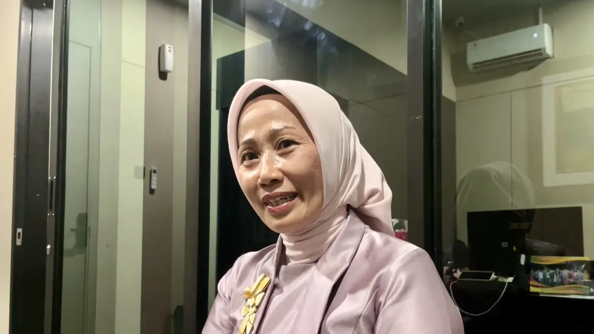 Lale Rasminingsih 